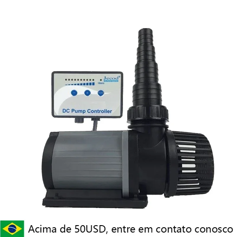 Aquarium Fish Tank - Jebao Jecod DCS 1200/2000/3000/4000 Aquarium Water