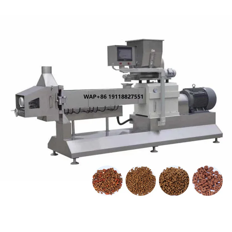 Pet Supplies Dog Food - Factory Supply High Quality Dog Feed