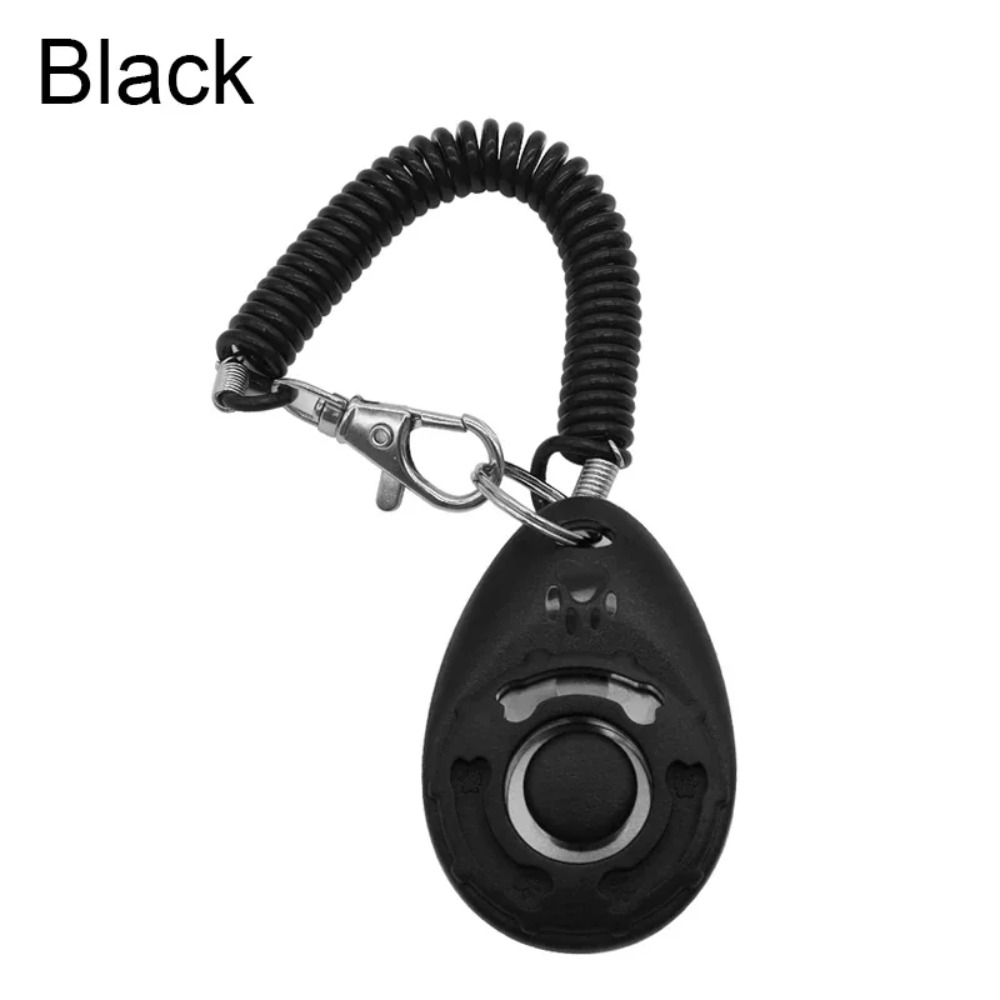 Training Clicker Dog - Dog Training Clicker Pet Cat Dog
