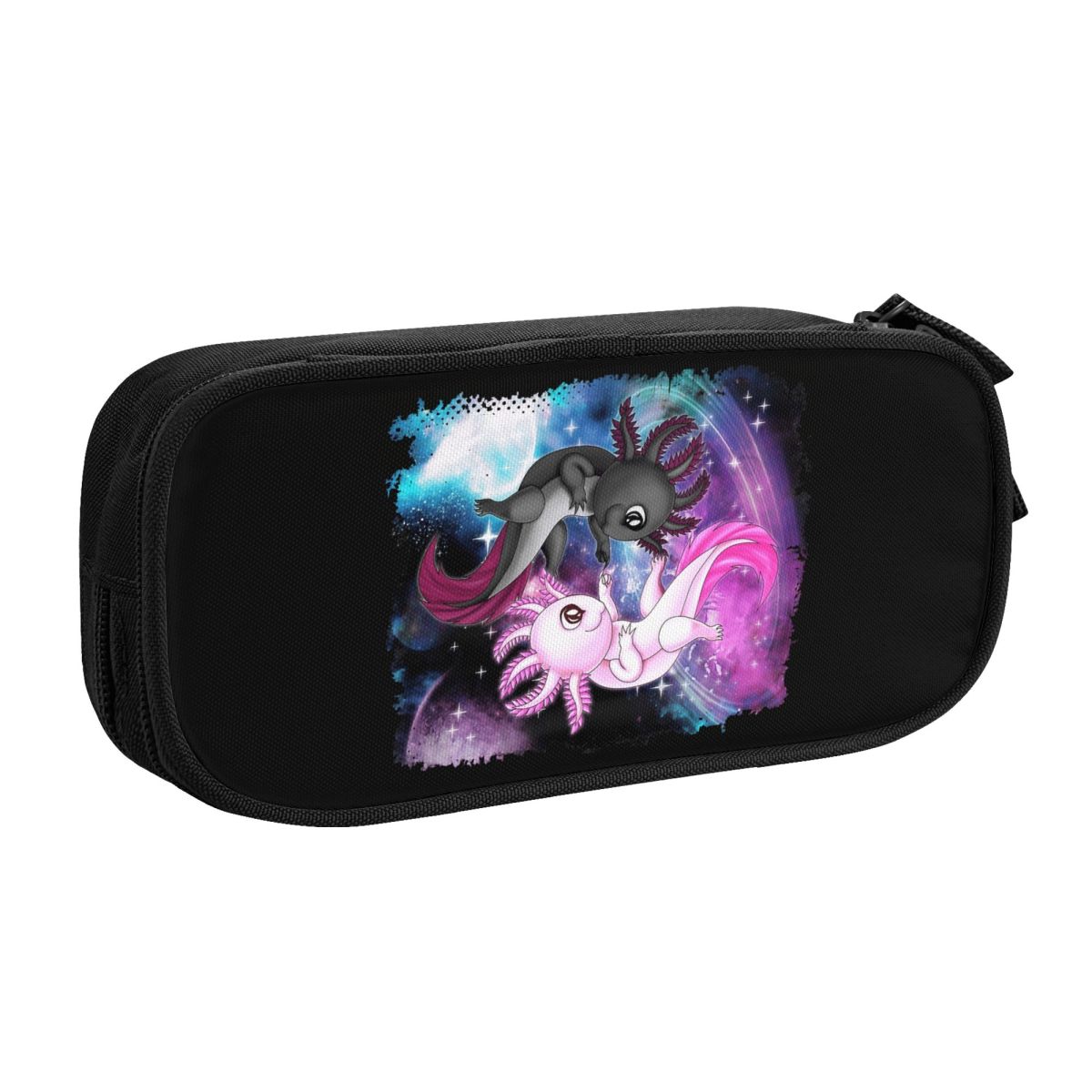 Custom Cute Axolotl Yin Yang P - Pet X Supplies & Tack Reviews review and price