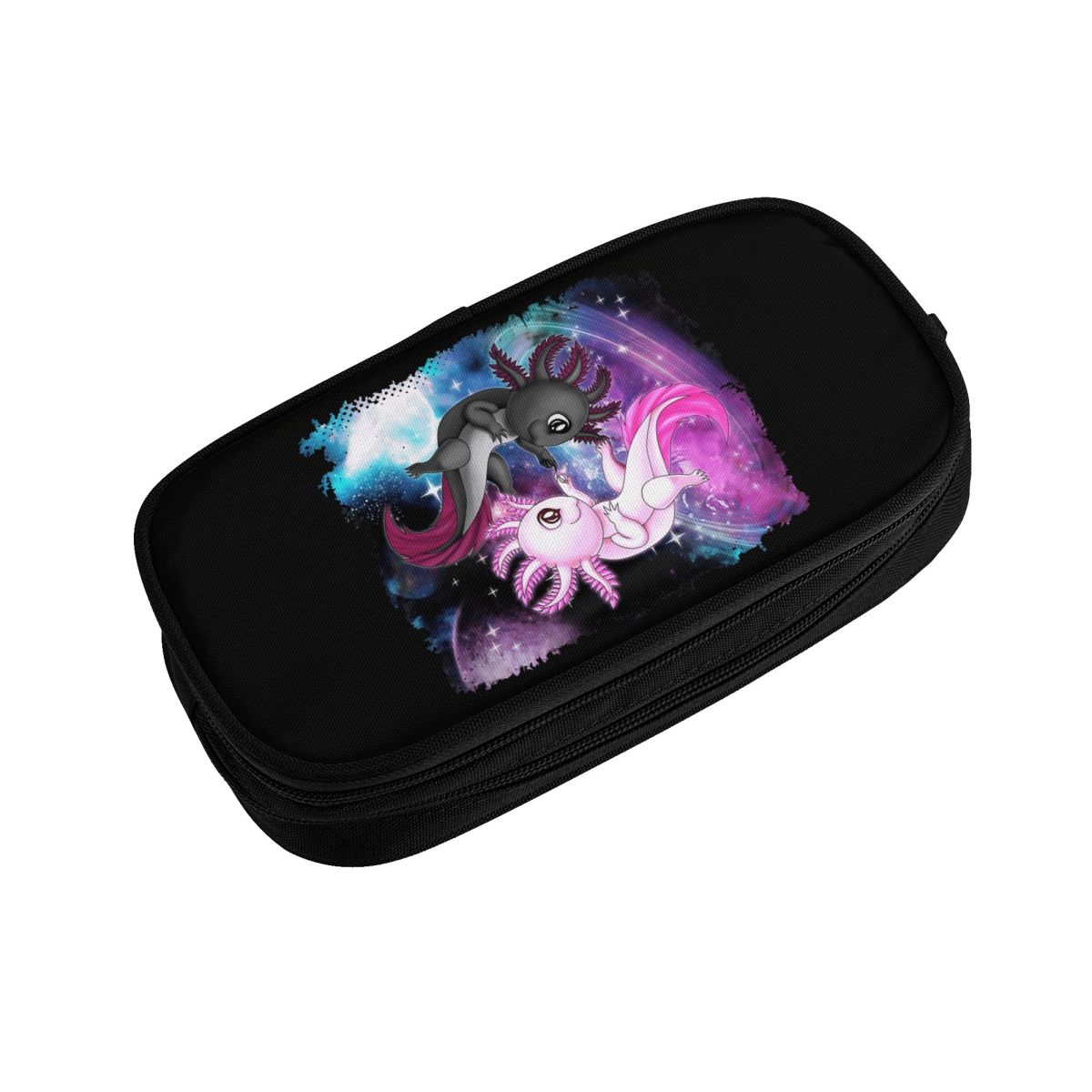 Custom Cute Axolotl Yin Yang P - Pet X Supplies & Tack Reviews review and price