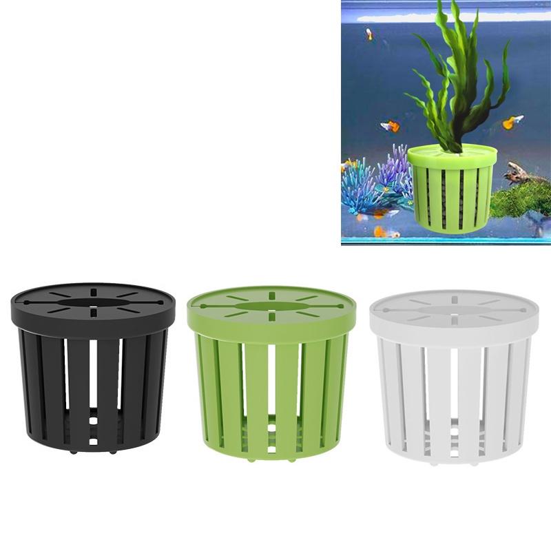 4Pcs Pet Fish Tank Landscaping - Aquarium Fish Tank review and price