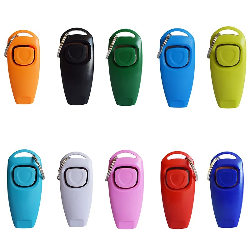 2 in 1 Pet Training Clicker wi - Training Clicker Dog review and price