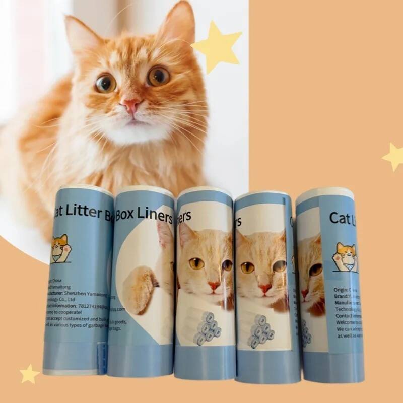 Durable Cat Litter Box Liners  - Pet X Supplies & Tack Reviews review and price