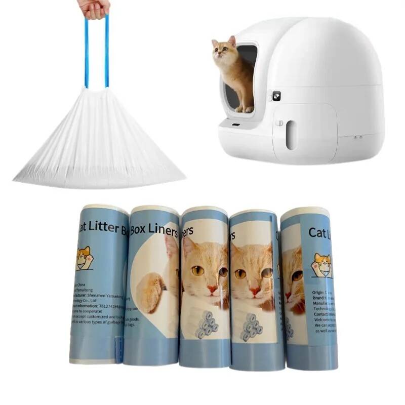 Durable Cat Litter Box Liners  - Pet X Supplies & Tack Reviews review and price