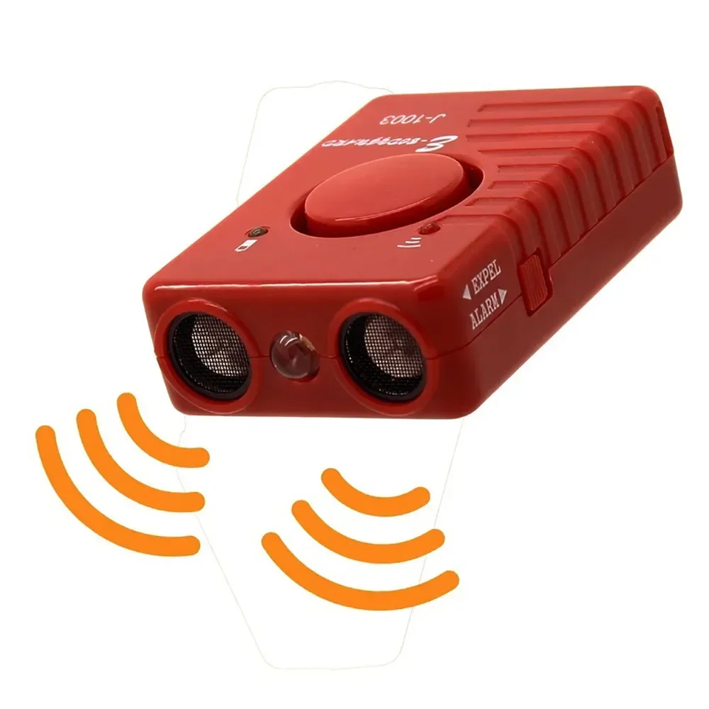 KPHRTEK J-1003 Multifunctional - Training Clicker Dog review and price