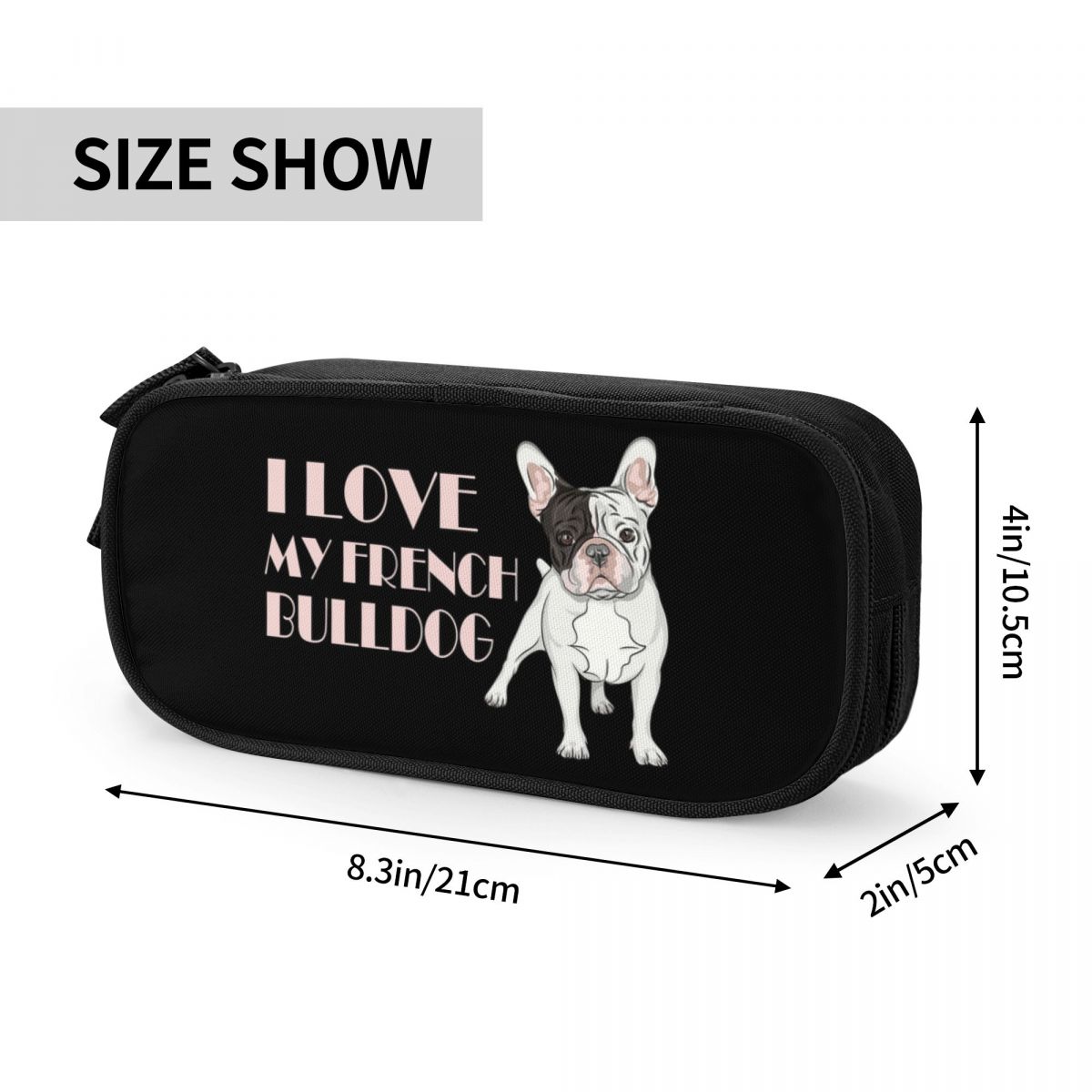 Custom French Bulldog Cute Pen - Pet X Supplies & Tack Reviews review and price