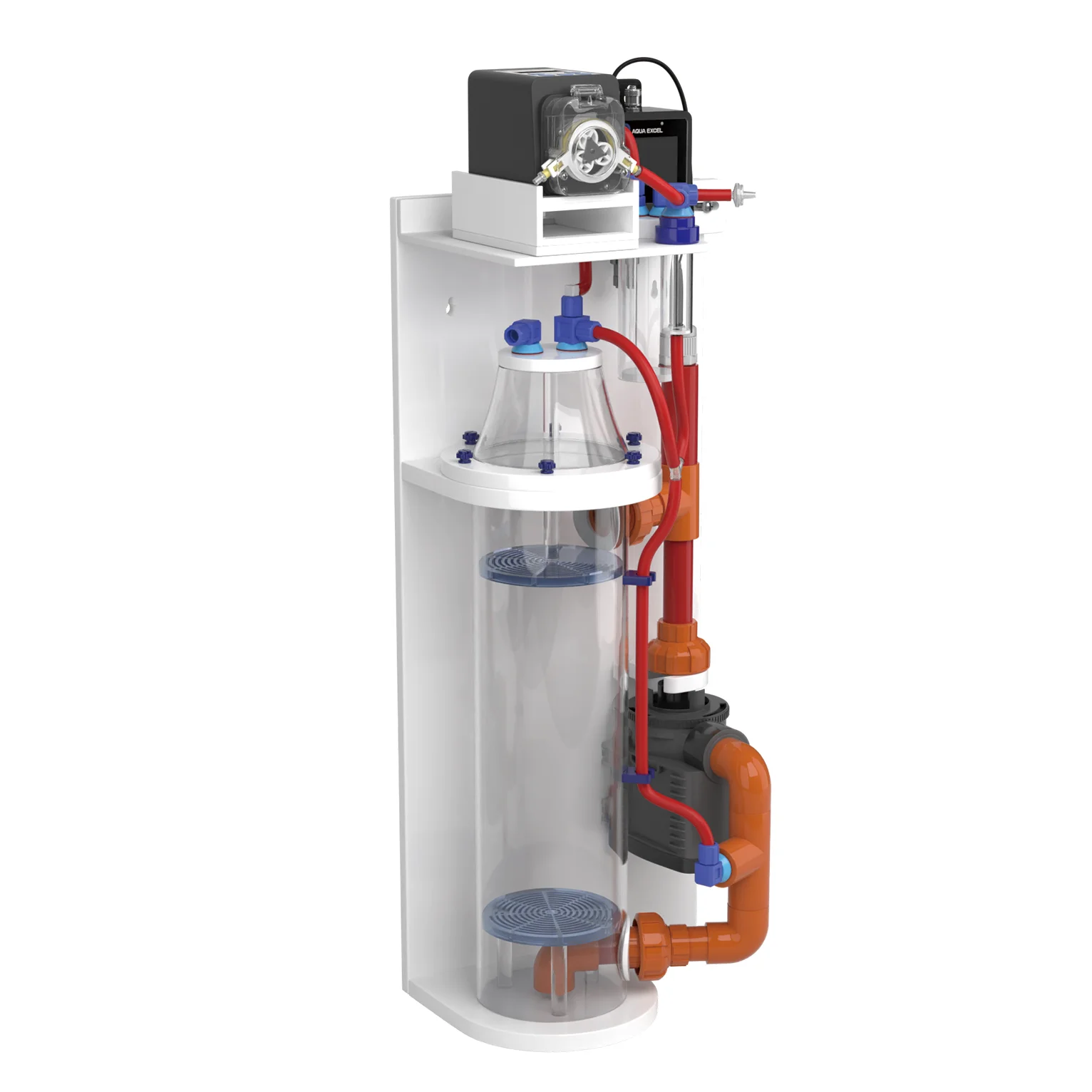 2026 Hot AQUAEXCEL AE-CR30S Mo - Aquarium Fish Tank review and price