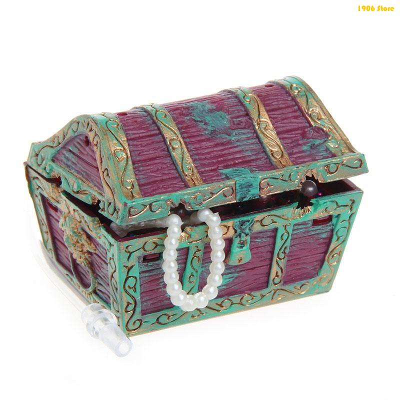 U1JB Aquarium Resin Decoration - Pet X Supplies & Tack Reviews review and price