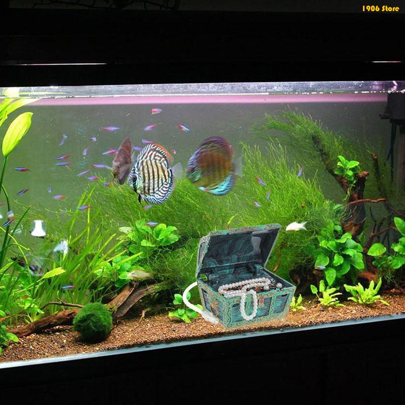U1JB Aquarium Resin Decoration - Pet X Supplies & Tack Reviews review and price