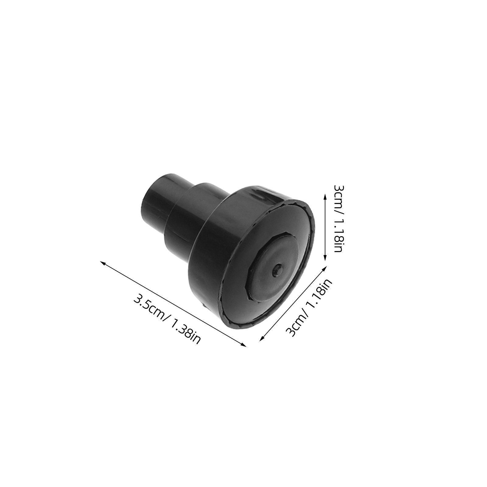 1Set Fountain Nozzle Plastic S - Aquarium Fish Tank review and price