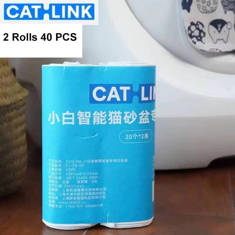 CATLINK Automatic Self Cleanin - Pet X Supplies & Tack Reviews review and price