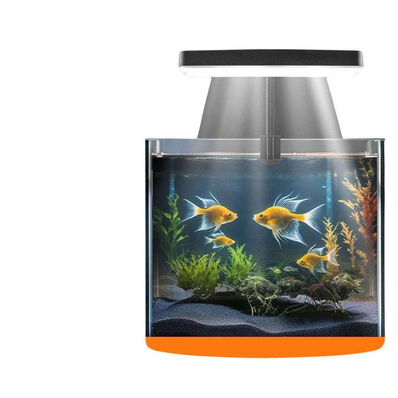 USB Aquarium Clip Light Flexib - Aquarium Fish Tank review and price