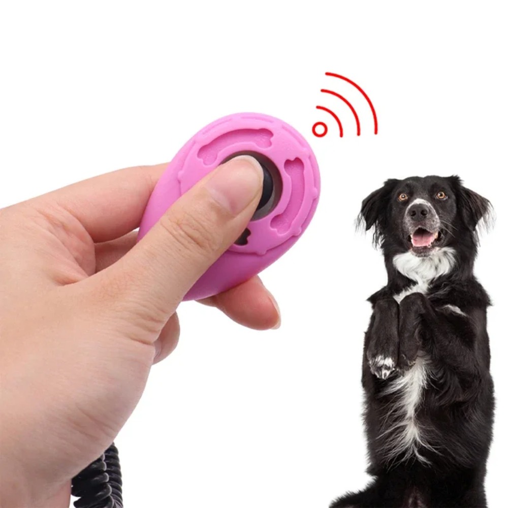 Dog Training Clicker Pet Cat D - Training Clicker Dog review and price