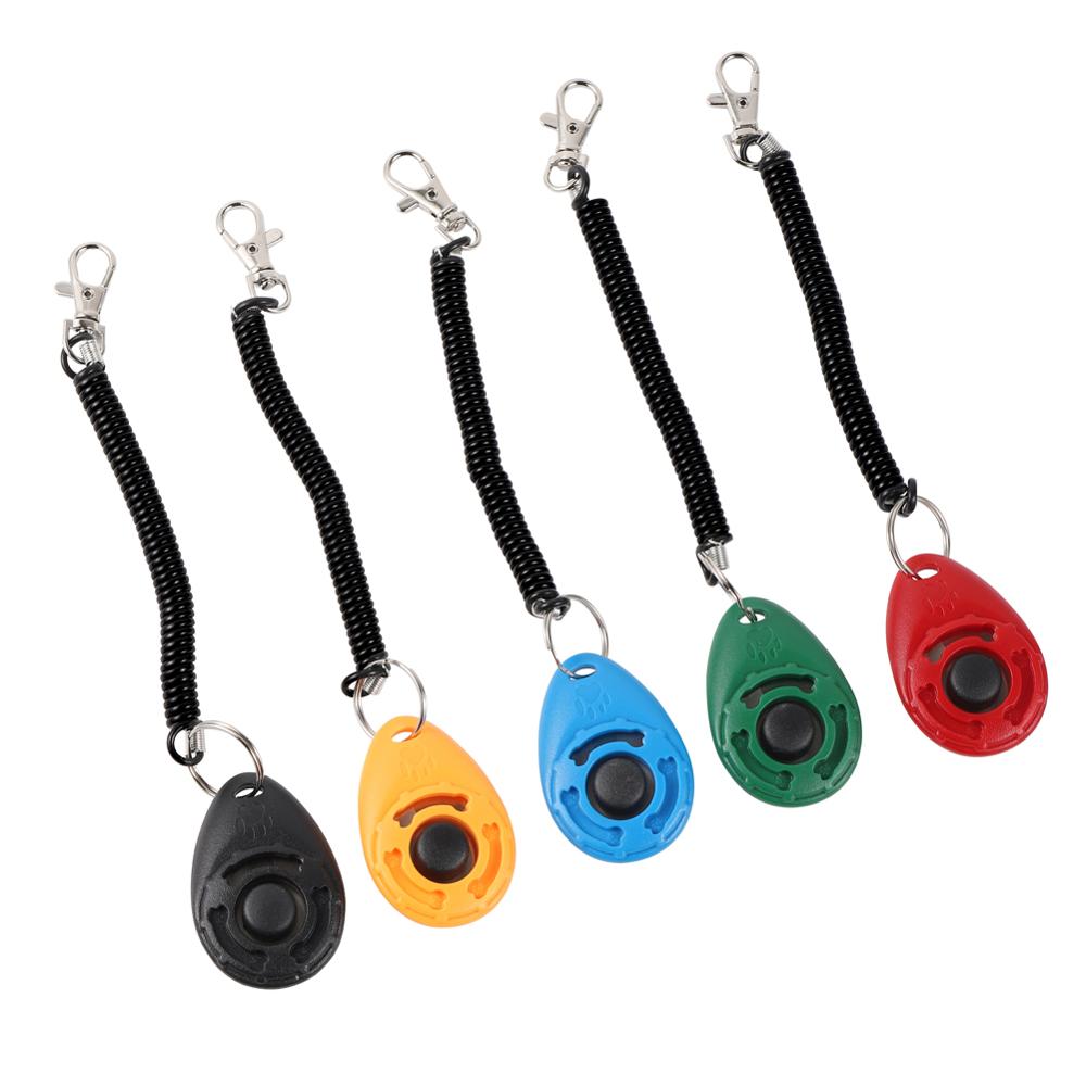 Pet Products Pet Cat Dog Train - Training Clicker Dog review and price