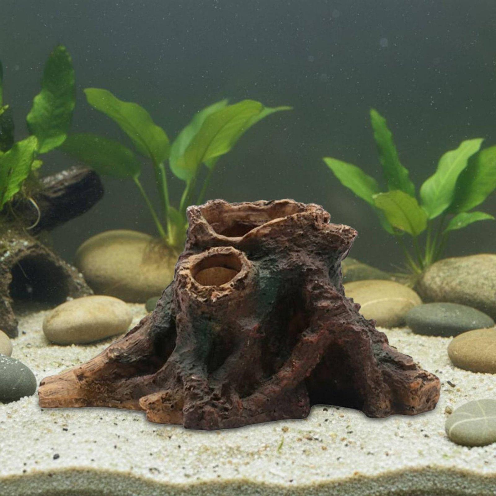 Aquarium Landscaping Decoratio - Aquarium Fish Tank review and price
