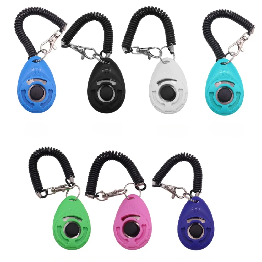 Dog Training Clicker Easy To U - Training Clicker Dog review and price
