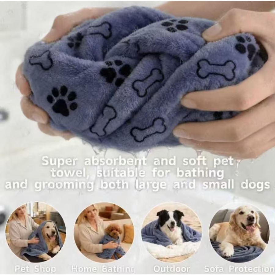 3PCS Dog Bath Supplies, Dog Ba - Pet X Supplies & Tack Reviews review and price
