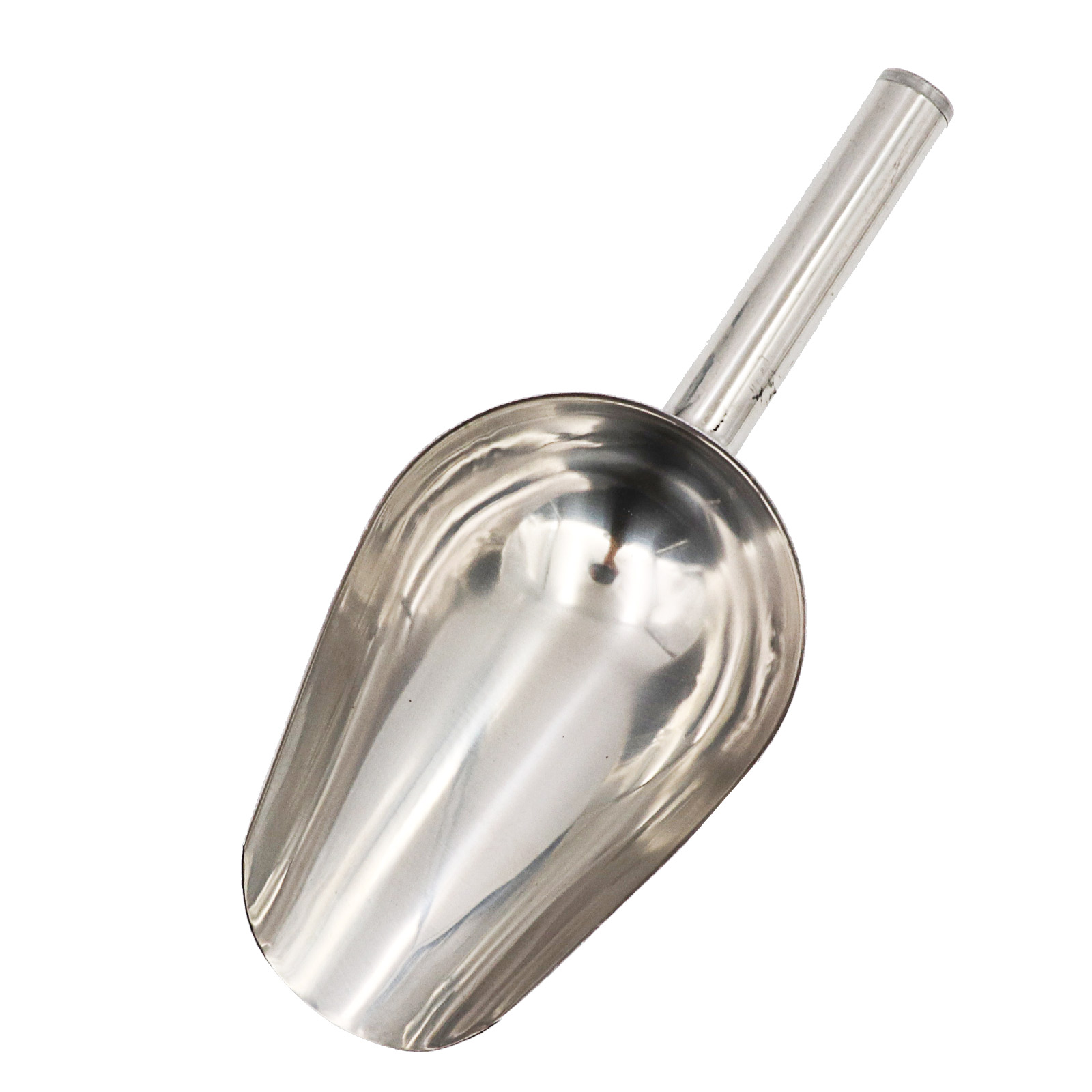 Pet Food Shovel Stainless Stee - Pet Supplies Dog Food review and price