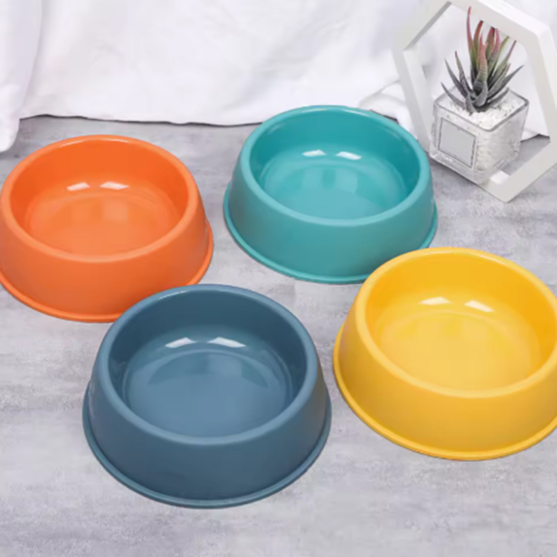 High Quality Solid Color Pet B - Pet Supplies Dog Food review and price