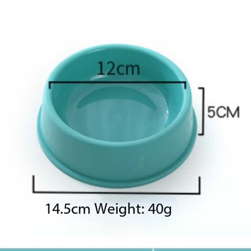 High Quality Solid Color Pet B - Pet Supplies Dog Food review and price