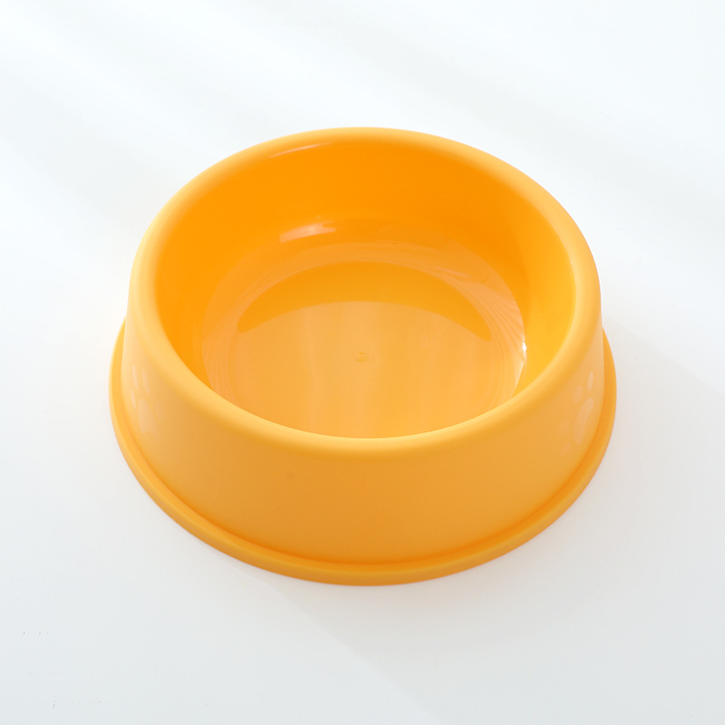 High Quality Solid Color Pet B - Pet Supplies Dog Food review and price