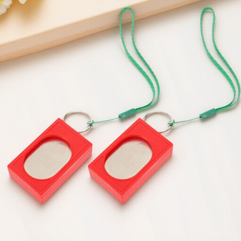 2Pcs Dog Clickers Tool Compact - Training Clicker Dog review and price