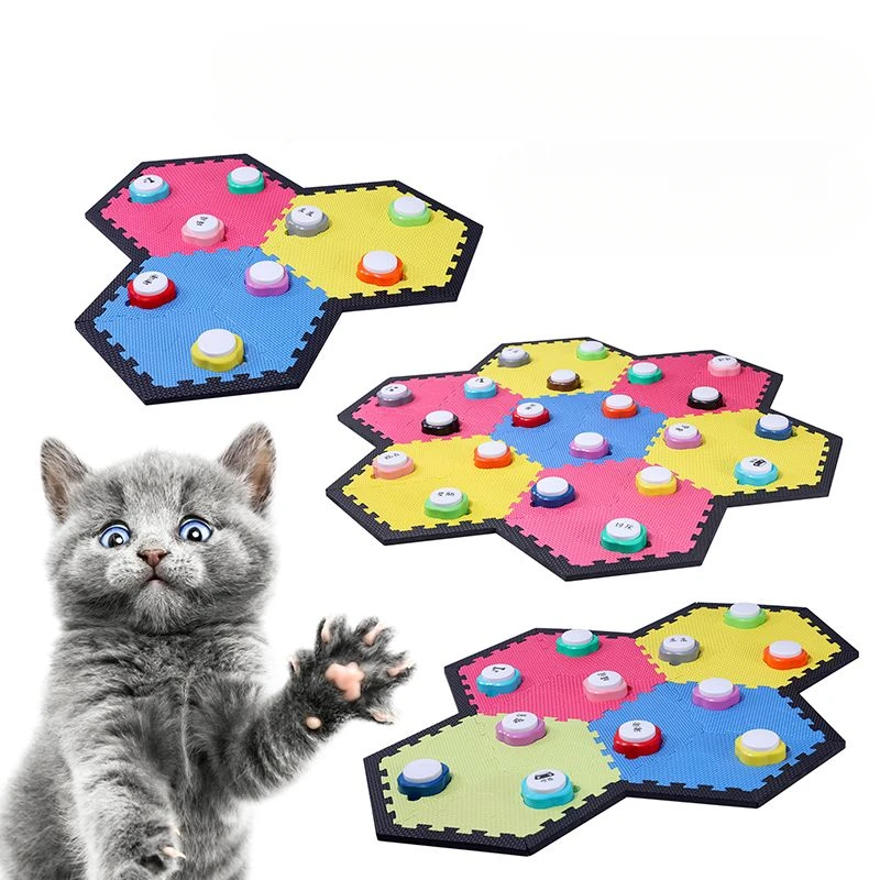 Mini Pet Recordable Communicat - Training Clicker Dog review and price