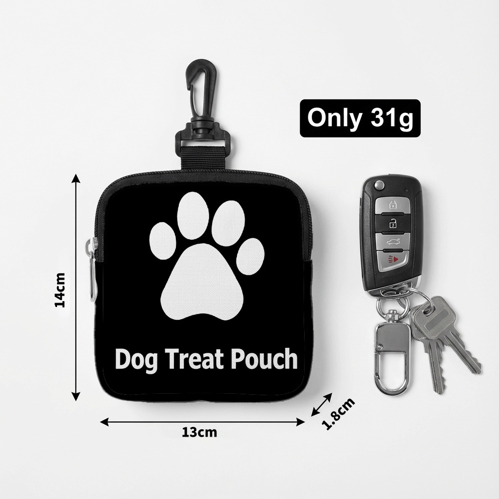 New cartoon cat food bag, dog  - Pet Supplies Dog Food review and price