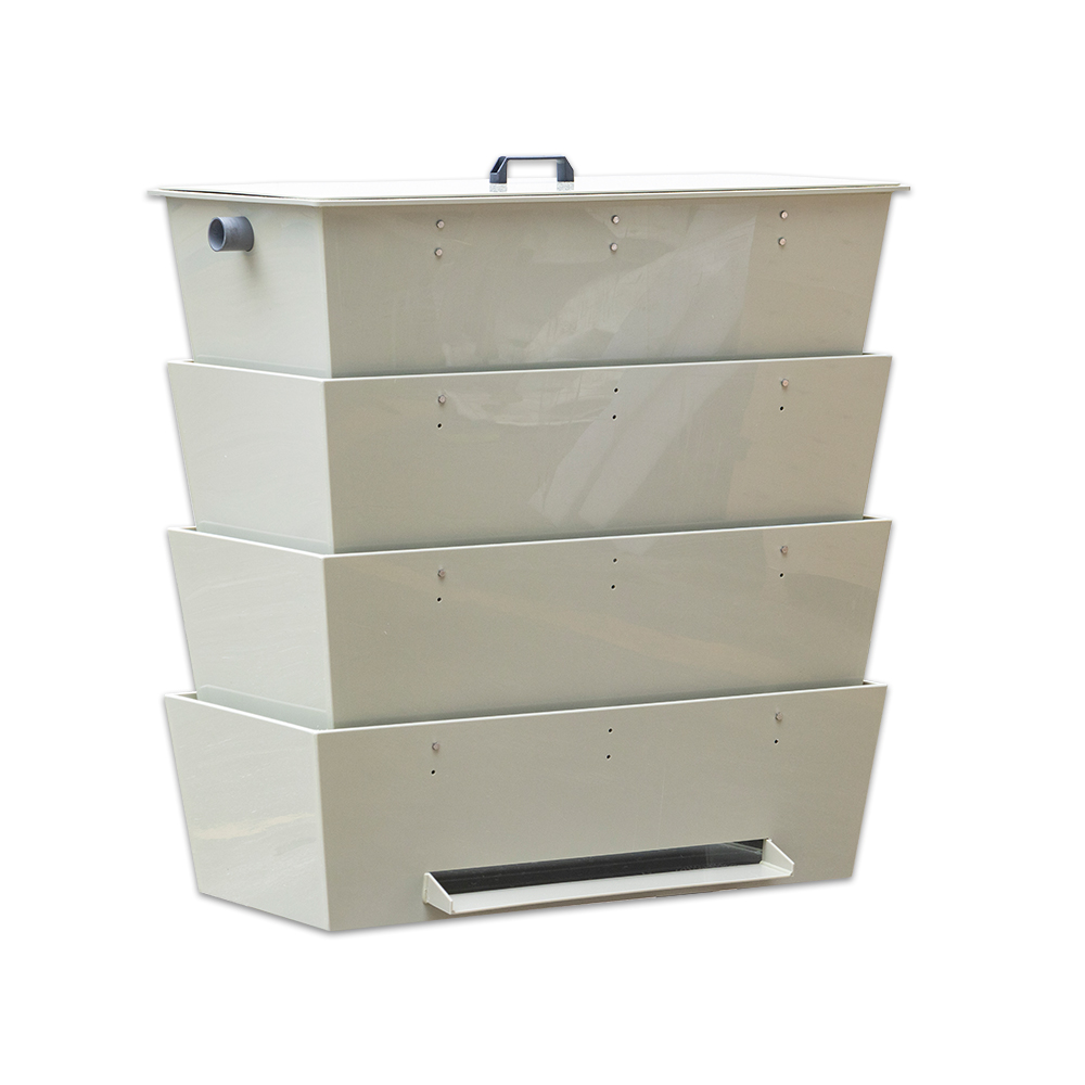 Qlozone Aquarium Fish tank Bak - Aquarium Fish Tank review and price