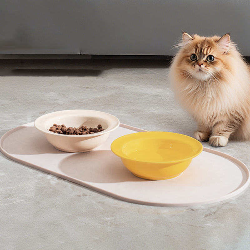 45.5x24.5cm Oval Pet Feeding M - Pet Supplies Dog Food review and price