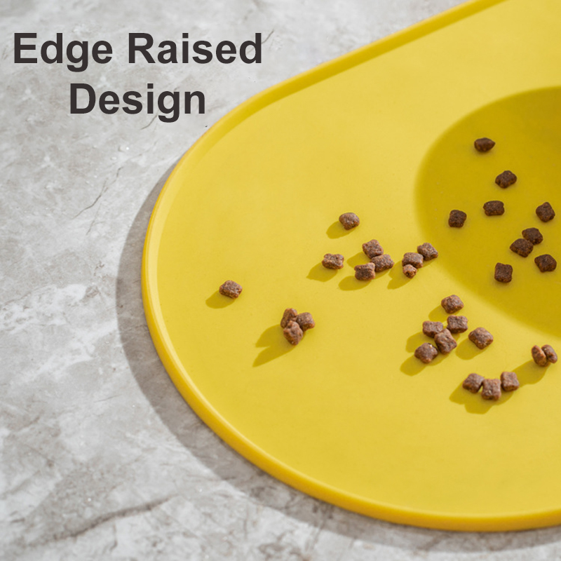 45.5x24.5cm Oval Pet Feeding M - Pet Supplies Dog Food review and price