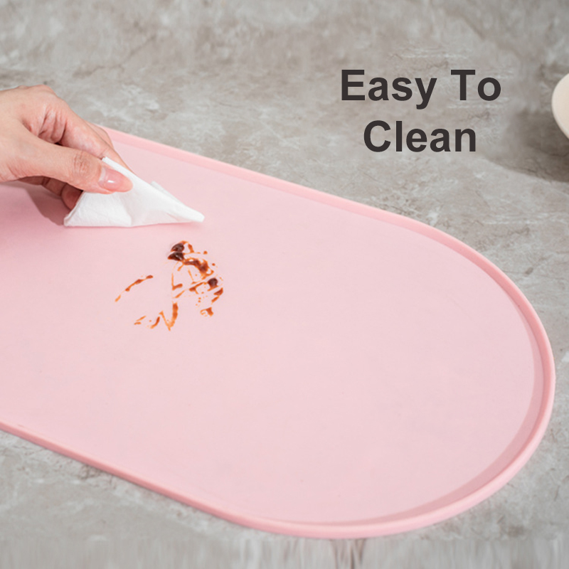 45.5x24.5cm Oval Pet Feeding M - Pet Supplies Dog Food review and price