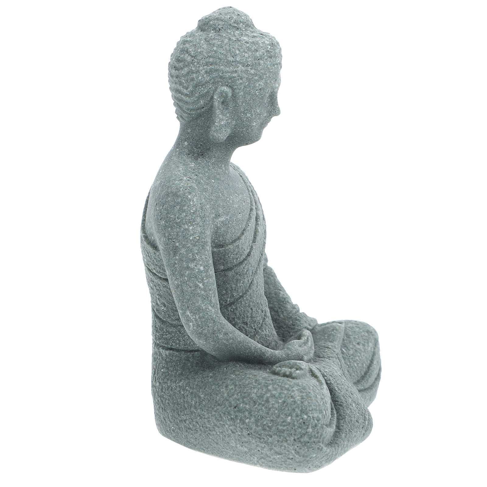 Compact Resin Buddha Statue fo - Aquarium Fish Tank review and price